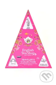 Traveler s collection Hainan (9 ks)