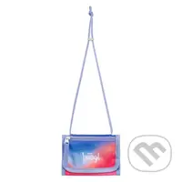 Peňaženka na krk Baagl Hippie