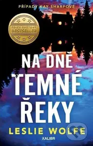 Na dně Temné řeky - Leslie Wolfe - kniha z kategorie Detektivky, thrillery a horory