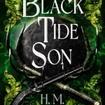 Black Tide Son - H.M Long - kniha z kategorie Fantasy