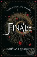 Finale - Stephanie Garber