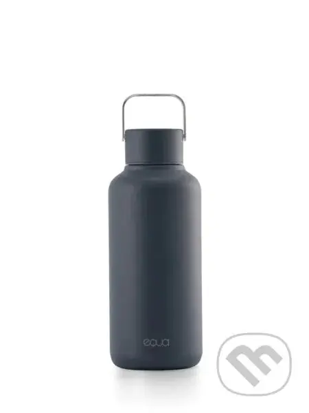 Fľaša EQUA TIMELESS Navy (600 ml)