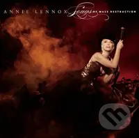 Annie Lennox: Songs Of Mass Destruction (LP) - Annie Lennox