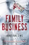 Family Business (A horror full of creeping dread from the mind behind Thirteen Storeys and The Magnus Archives) - kniha z kategorie Společenská…