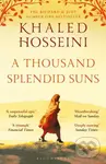 A Thousand Splendid Suns - Hosseini Khaled - kniha z kategorie Společenská beletrie