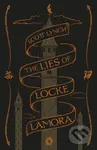 The Lies of Locke Lamora (Collector's Tenth Anniversary Edition)