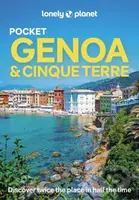 Lonely Planet Pocket Genoa & Cinque Terre (Pocket Guide) - kniha z kategorie Průvodci Evropou