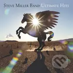 Steve Miller Band: Ultimate Hits LP - Steve Miller Band