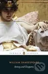 Anthony and Cleopatra - William Shakespeare