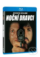 Noční dravci - Bruce Malmuth, Gary Nelson - film z kategorie Akční