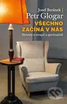 Všechno začíná v nás (Hovory o terapii a spiritualitě) - kniha z kategorie Humanitní a společenské vědy