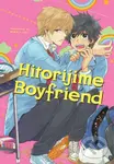 Hitorijime Boyfriend (Hitorijime My Hero) - Memeco Arii