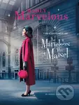 Madly Marvelous (The Costumes of The Marvelous Mrs. Maisel) - kniha z kategorie Umění, design a architektura