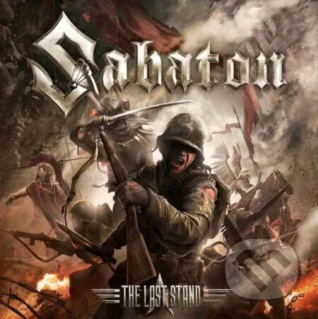 Sabaton: Last Stand - Sabaton