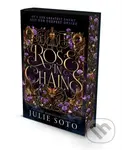 Rose in Chains - Julie Soto - kniha z kategorie Fantasy