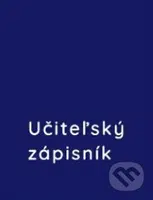 Učiteľský zápisník  2026