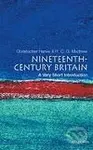 Nineteenth-Century Britain - kniha z kategorie Historie