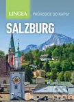 Salzburg - průvodce do kapsy