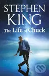 The Life of Chuck - Stephen King - kniha z kategorie Horory