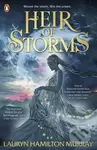 Heir of Storms - Lauryn Hamilton Murray - kniha z kategorie Fantasy