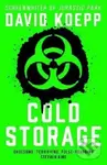 Cold Storage - David Koepp,Cold Storage - David Koepp