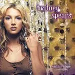 Britney Spears: Oops!. Alternate Cover And Hardcover Photobook I Did It Again  LP