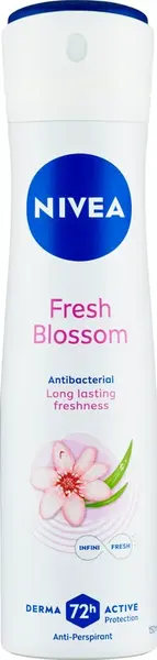NIVEA Sprej AP Fresh Blossom