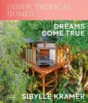 Inside Tropical Homes - Sibylle Kramer - kniha z kategorie Hobby