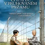 Chlapec v pruhovanom pyžame - Mark Herman - film z kategorie Dramata