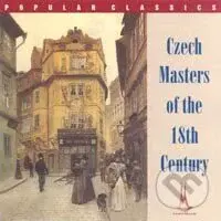 Czech Masters Of 18Th Century