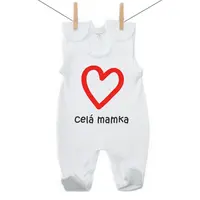 Boodyy Dupačky Celá mamka 50 (0 mesiacov)