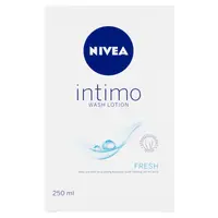 NIVEA Emulzia na intímnu hygienu Fresh