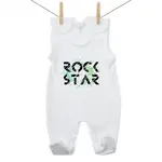 Boodyy Dupačky Rock star 50 (0 mesiacov)