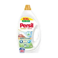 Persil prací gél Expert Sensitive 60 praní, 2,7 l