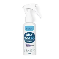 Allnature Biely ocot sprej 10% levanduľa