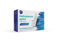 Test4Body Rýchlotest Helicobacter pylori
