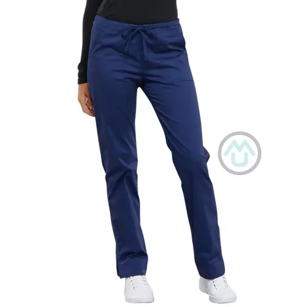 Zdravotnícke nohavice Cherokee Core Stretch BEST - námornícky modré 2XL