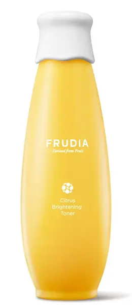 Frudia Citrus Brightening Toner 195 ml