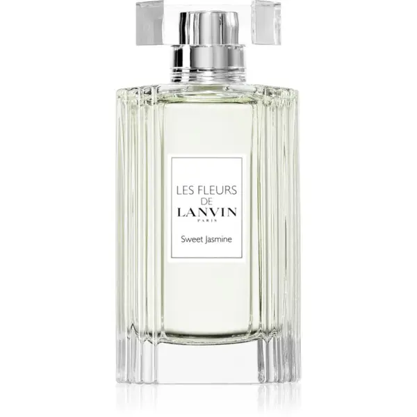 Lanvin Sweet Jasmine toaletná voda pre ženy 90 ml