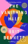 Vanishing Half - Brit Bennett