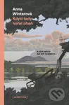 Kdysi tady hořel oheň - Anna Winterová - kniha z kategorie Thrillery