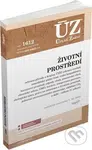 Úplné Znění - 1612 Životní prostředí - kniha z kategorie Správní právo