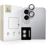 Tech-Protect CamRing ochranné sklo na kameru na Samsung Galaxy S25 Edge