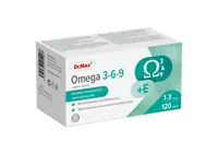 Dr.Max Omega 3-6-9