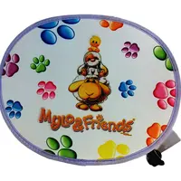 Peračník MYLO plný so všívanou klopou-MOVEO