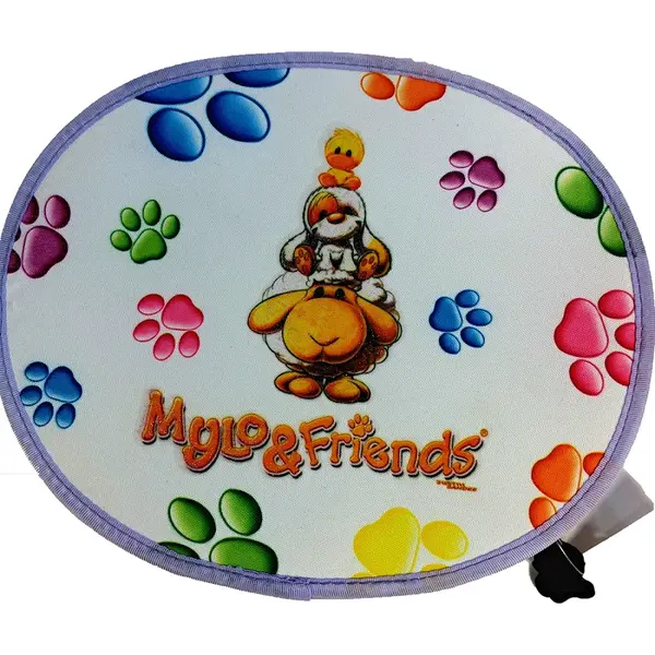 Peračník MYLO plný so všívanou klopou-MOVEO