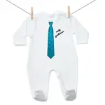 Boodyy Overal Malý gentleman 86 (12-18 mesiacov)