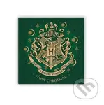 Harry Potter Magnet - Rokfort (zelený)