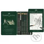 Pitt Grafit set malý