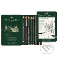 Pitt Grafit set malý